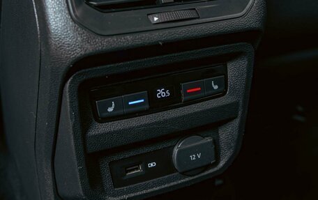 Volkswagen Tiguan II, 2019 год, 2 095 000 рублей, 16 фотография