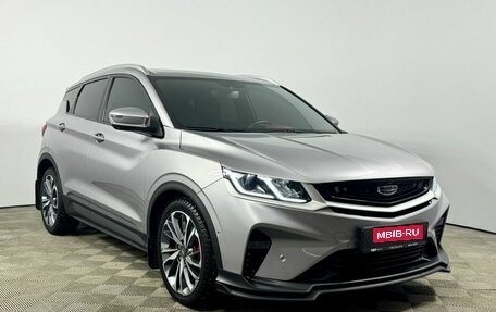 Geely Coolray I, 2023 год, 1 825 000 рублей, 1 фотография