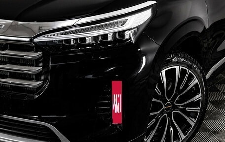 CheryExeed VX, 2023 год, 2 999 000 рублей, 2 фотография