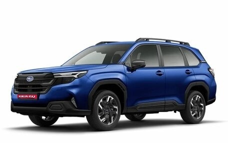 Subaru Forester, 2025 год, 7 500 000 рублей, 1 фотография