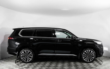 CheryExeed VX, 2023 год, 2 999 000 рублей, 5 фотография