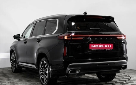 CheryExeed VX, 2023 год, 2 999 000 рублей, 8 фотография