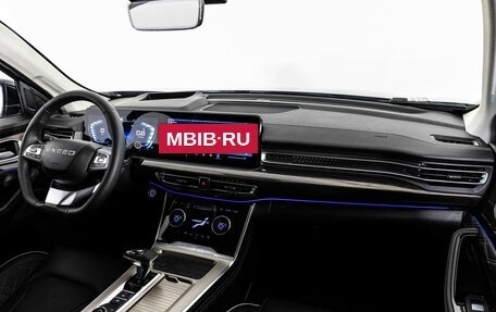 CheryExeed VX, 2023 год, 2 999 000 рублей, 10 фотография