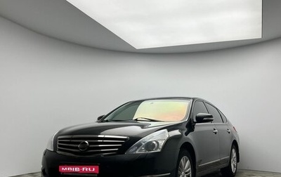 Nissan Teana, 2011 год, 995 000 рублей, 1 фотография