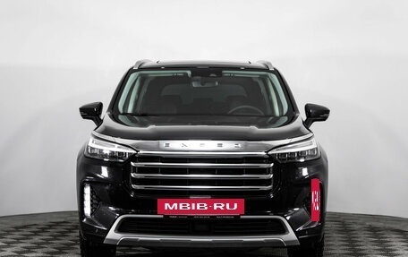 CheryExeed VX, 2023 год, 2 999 000 рублей, 3 фотография