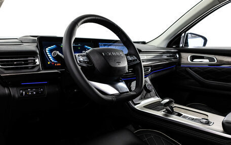 CheryExeed VX, 2023 год, 2 999 000 рублей, 15 фотография