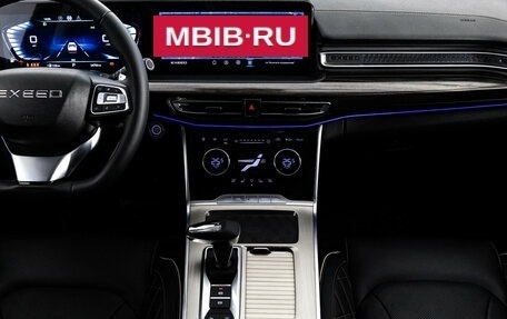 CheryExeed VX, 2023 год, 2 999 000 рублей, 14 фотография