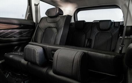 CheryExeed VX, 2023 год, 2 999 000 рублей, 25 фотография