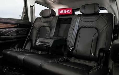 CheryExeed VX, 2023 год, 2 999 000 рублей, 24 фотография