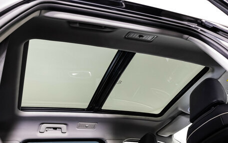 CheryExeed VX, 2023 год, 2 999 000 рублей, 28 фотография