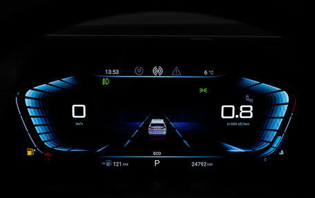 CheryExeed VX, 2023 год, 2 999 000 рублей, 31 фотография