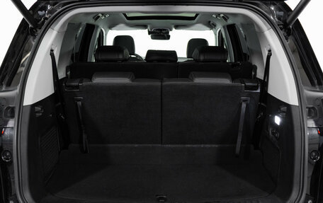 CheryExeed VX, 2023 год, 2 999 000 рублей, 30 фотография