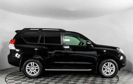 Toyota Land Cruiser Prado 150 рестайлинг 2, 2011 год, 2 499 000 рублей, 4 фотография