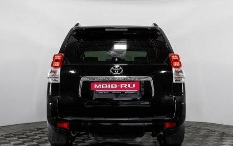 Toyota Land Cruiser Prado 150 рестайлинг 2, 2011 год, 2 499 000 рублей, 6 фотография