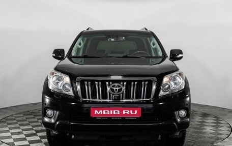 Toyota Land Cruiser Prado 150 рестайлинг 2, 2011 год, 2 499 000 рублей, 2 фотография