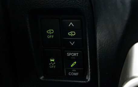 Toyota Land Cruiser Prado 150 рестайлинг 2, 2011 год, 2 499 000 рублей, 19 фотография