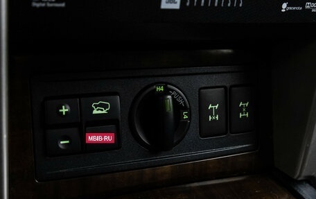 Toyota Land Cruiser Prado 150 рестайлинг 2, 2011 год, 2 499 000 рублей, 14 фотография