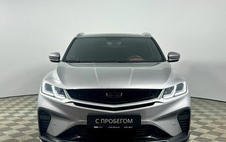 Geely Coolray I, 2023 год, 1 825 000 рублей, 2 фотография