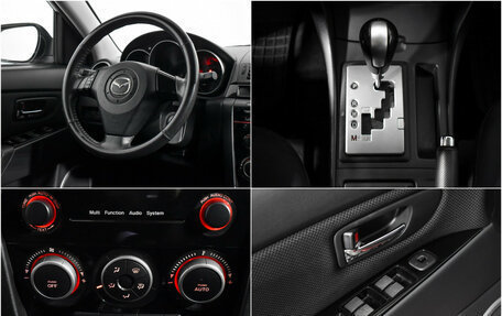 Mazda 3, 2008 год, 648 900 рублей, 15 фотография