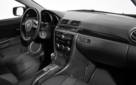 Mazda 3, 2008 год, 648 900 рублей, 13 фотография