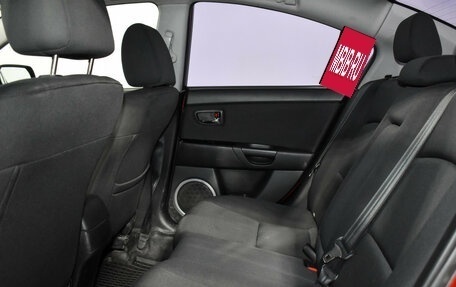 Mazda 3, 2008 год, 648 900 рублей, 11 фотография