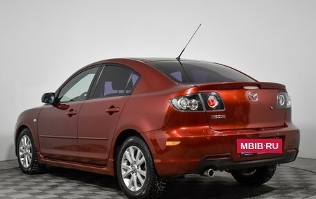 Mazda 3, 2008 год, 648 900 рублей, 7 фотография