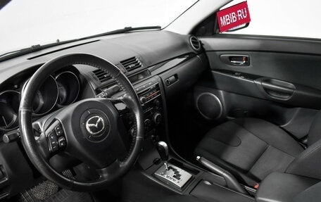 Mazda 3, 2008 год, 648 900 рублей, 9 фотография