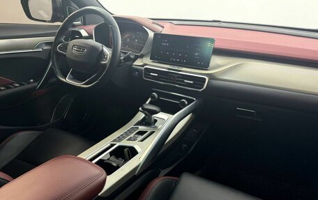 Geely Coolray I, 2023 год, 1 825 000 рублей, 13 фотография