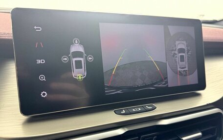 Geely Coolray I, 2023 год, 1 825 000 рублей, 12 фотография