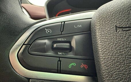 Geely Coolray I, 2023 год, 1 825 000 рублей, 15 фотография