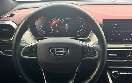 Geely Coolray I, 2023 год, 1 825 000 рублей, 11 фотография