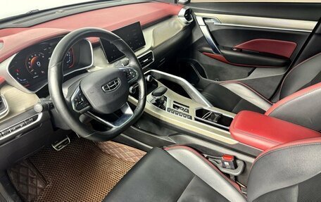 Geely Coolray I, 2023 год, 1 825 000 рублей, 9 фотография