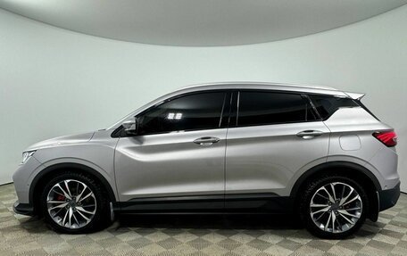 Geely Coolray I, 2023 год, 1 825 000 рублей, 4 фотография