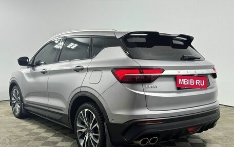 Geely Coolray I, 2023 год, 1 825 000 рублей, 5 фотография