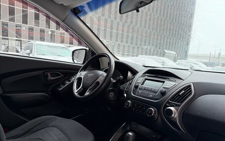 Hyundai ix35 I рестайлинг, 2014 год, 1 350 000 рублей, 7 фотография