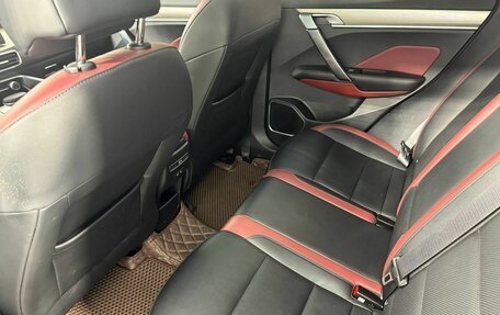 Geely Coolray I, 2023 год, 1 825 000 рублей, 22 фотография