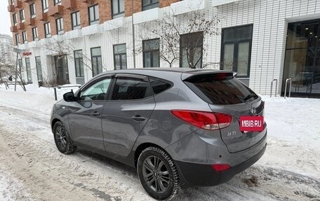 Hyundai ix35 I рестайлинг, 2014 год, 1 350 000 рублей, 6 фотография