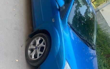 Ford Focus II рестайлинг, 2007 год, 850 000 рублей, 3 фотография