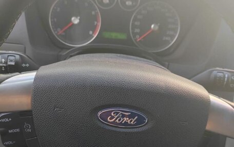 Ford Focus II рестайлинг, 2007 год, 850 000 рублей, 15 фотография