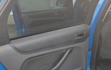 Ford Focus II рестайлинг, 2007 год, 850 000 рублей, 12 фотография