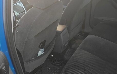 Ford Focus II рестайлинг, 2007 год, 850 000 рублей, 11 фотография