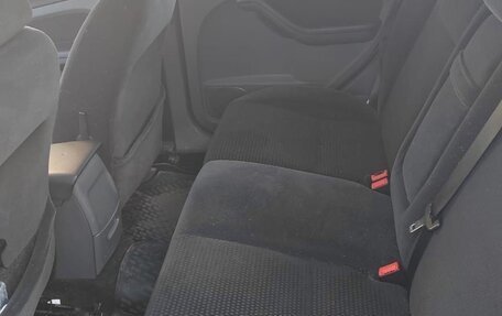 Ford Focus II рестайлинг, 2007 год, 850 000 рублей, 10 фотография