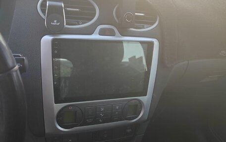 Ford Focus II рестайлинг, 2007 год, 850 000 рублей, 14 фотография