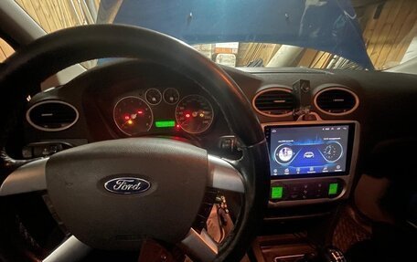 Ford Focus II рестайлинг, 2007 год, 850 000 рублей, 5 фотография