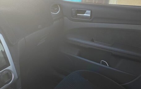 Ford Focus II рестайлинг, 2007 год, 850 000 рублей, 13 фотография