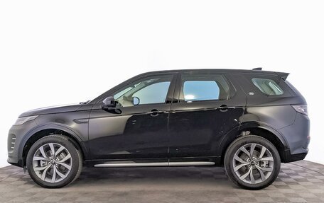 Land Rover Discovery Sport I рестайлинг, 2025 год, 6 100 000 рублей, 3 фотография