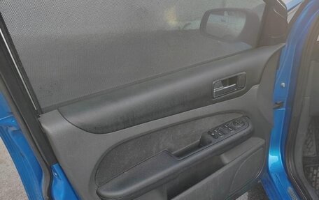 Ford Focus II рестайлинг, 2007 год, 850 000 рублей, 18 фотография