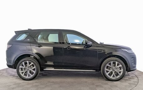 Land Rover Discovery Sport I рестайлинг, 2025 год, 6 100 000 рублей, 4 фотография