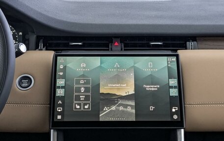 Land Rover Discovery Sport I рестайлинг, 2025 год, 6 100 000 рублей, 11 фотография