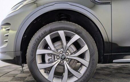 Land Rover Discovery Sport I рестайлинг, 2025 год, 6 100 000 рублей, 7 фотография